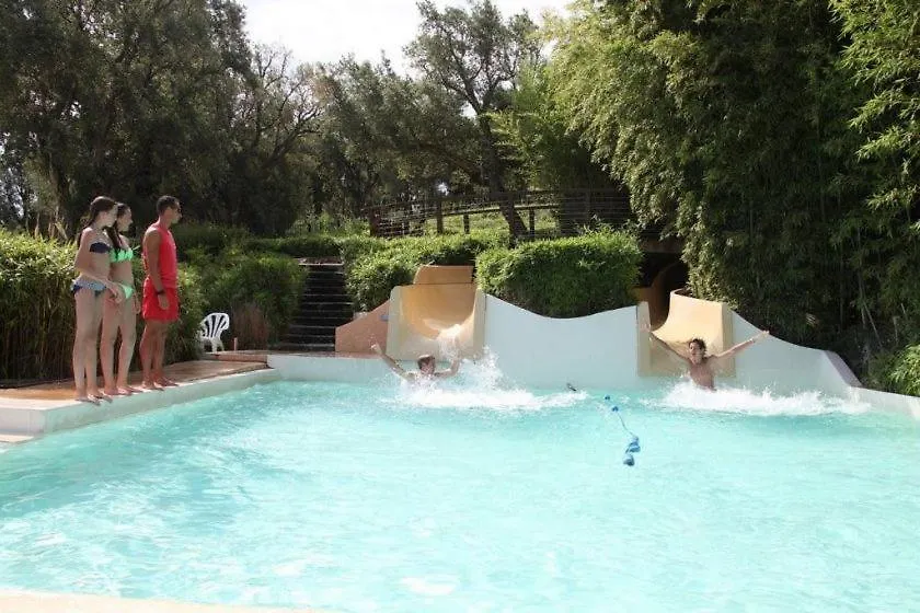 Apartment Les Restanques Vue Mer Bastide Rez Jardin 3021 Grimaud France