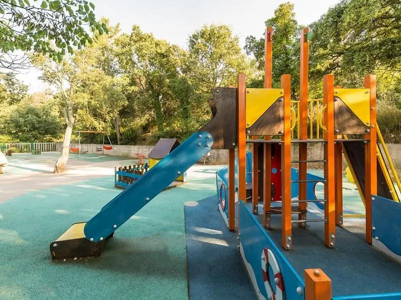 גרימו Les Restanques Vue Mer Bastide Rez Jardin 3021 0*,  צרפת