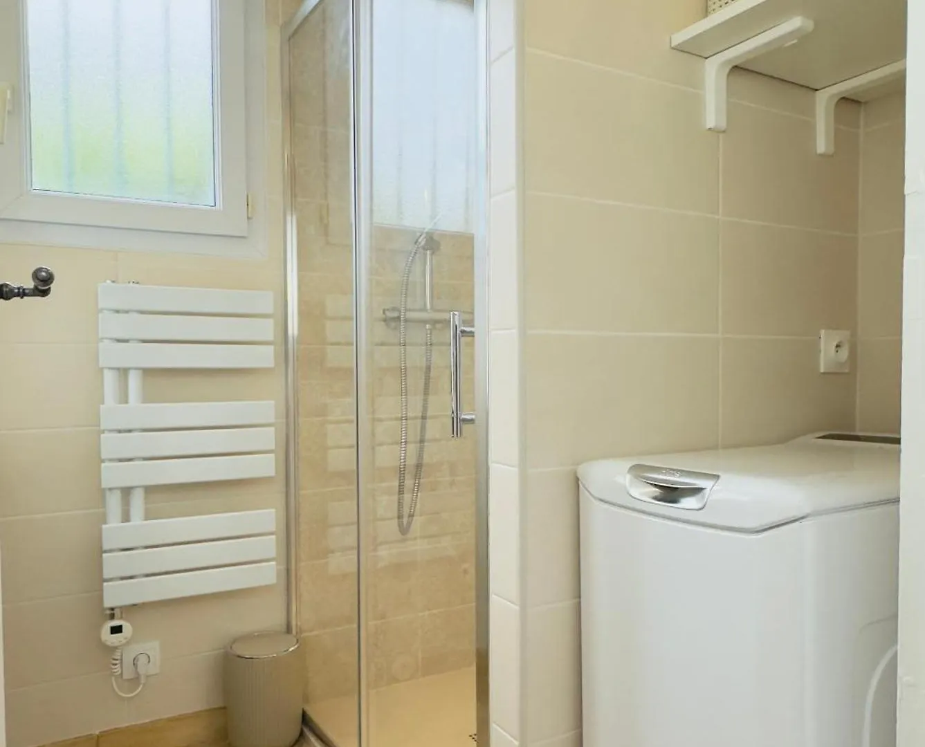 Apartment Les Restanques Vue Mer Bastide Rez Jardin 3021 Grimaud