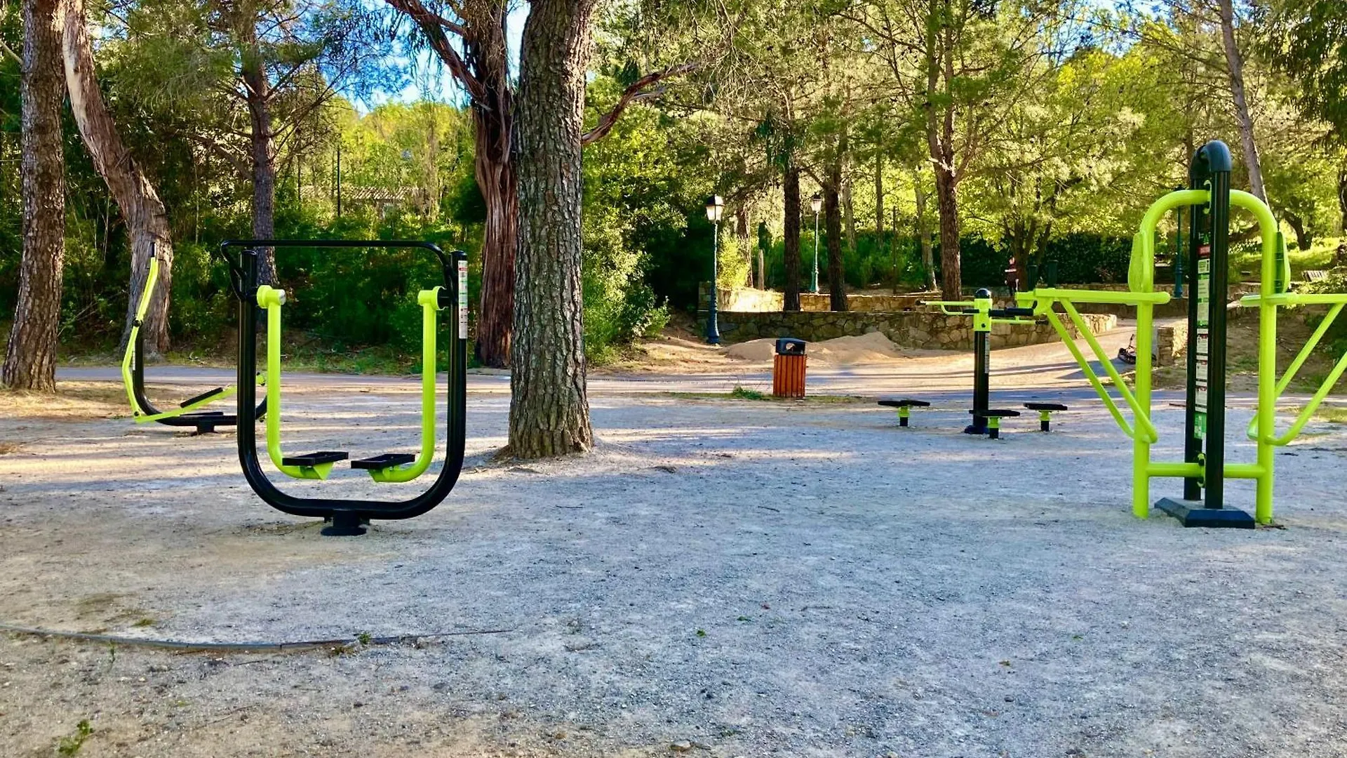 גרימו Les Restanques Vue Mer Bastide Rez Jardin 3021
