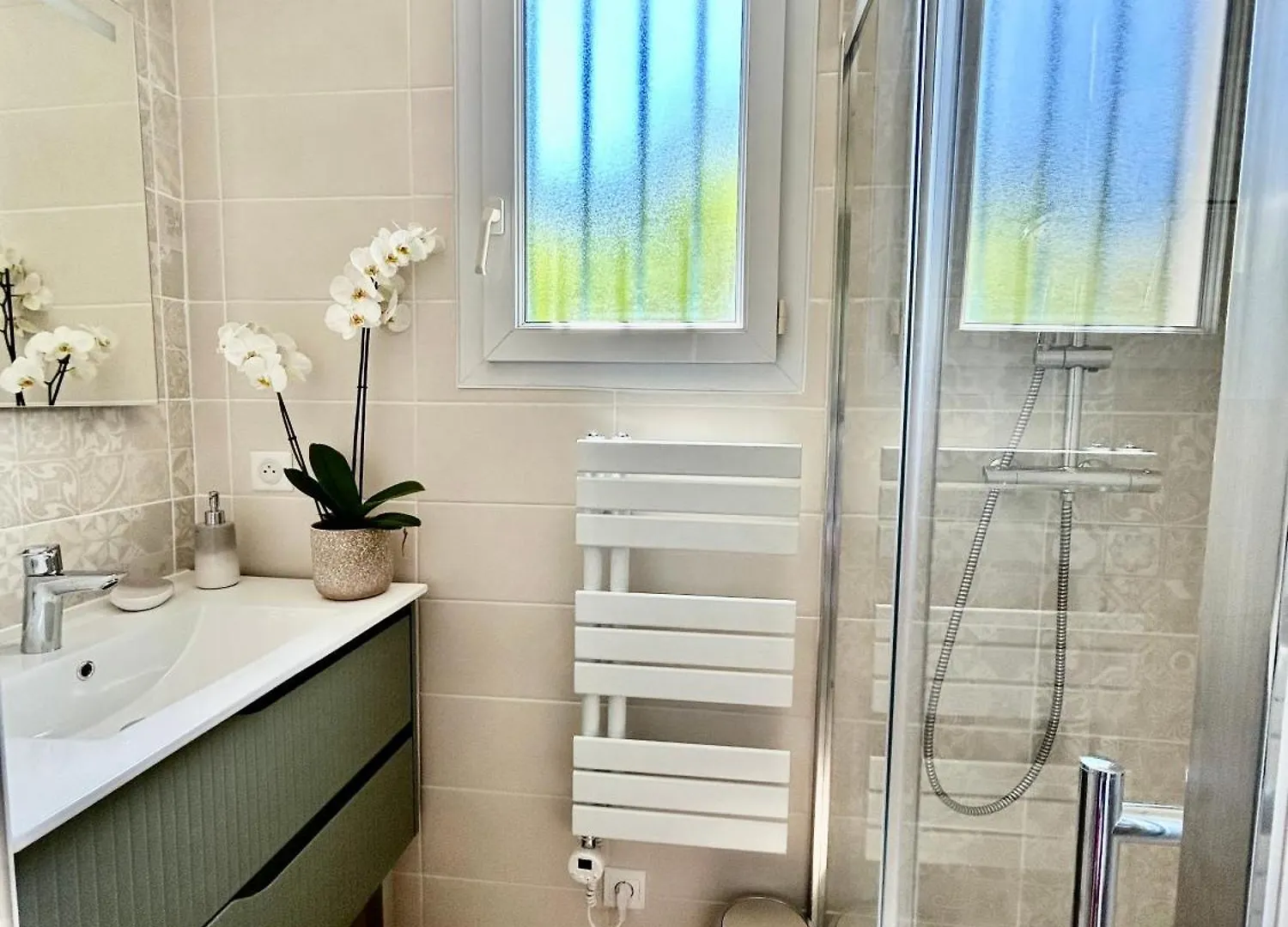 Apartment Les Restanques Vue Mer Bastide Rez Jardin 3021 Grimaud France